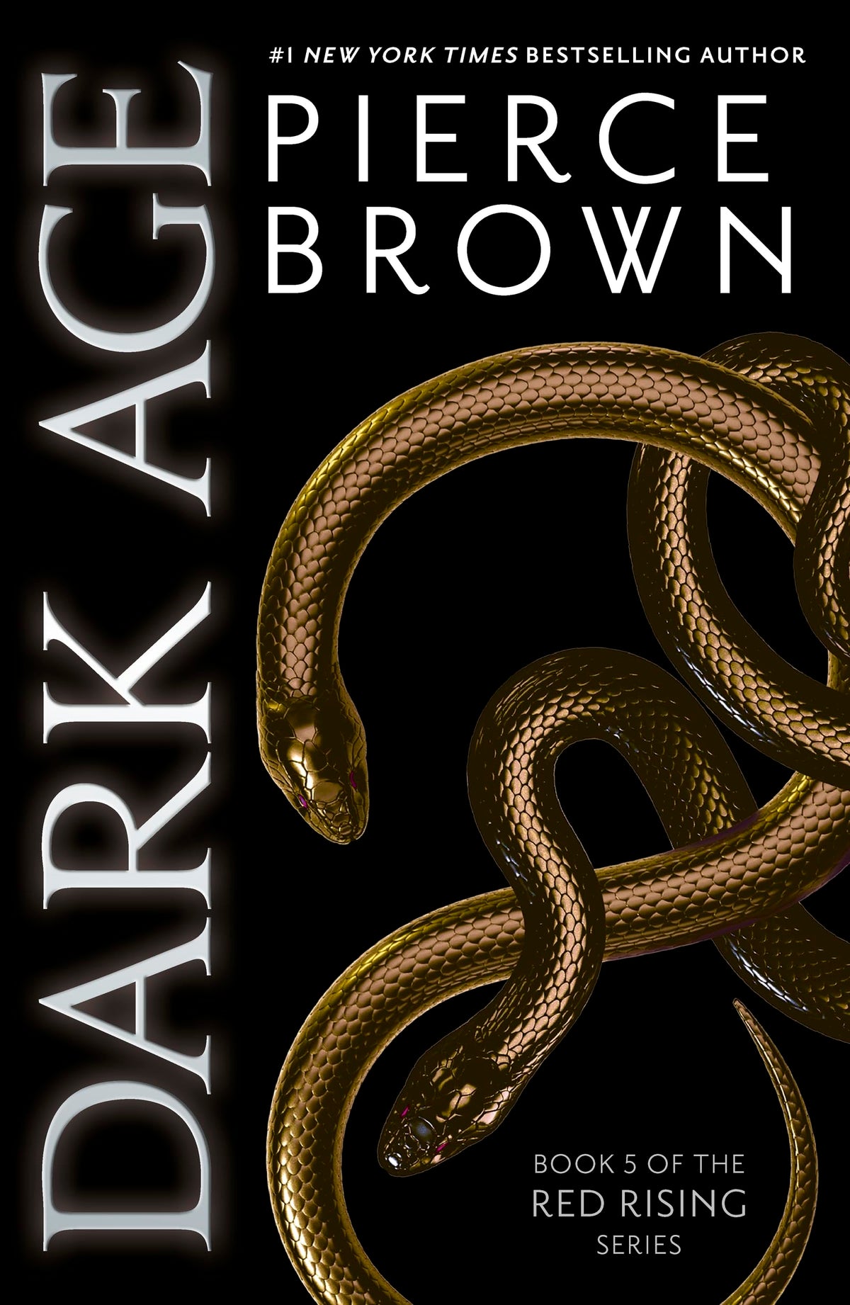 DARK AGE
