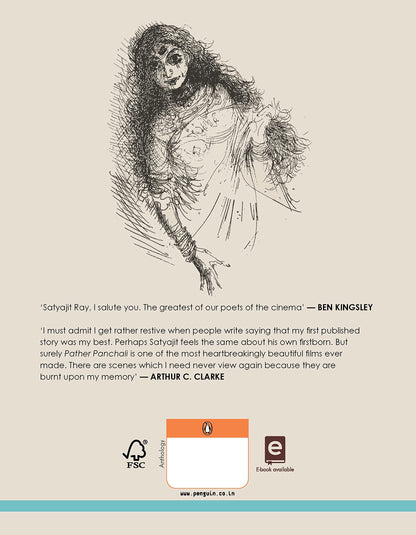Satyajit Ray Miscellany: On Life, Cinema, People & Much More