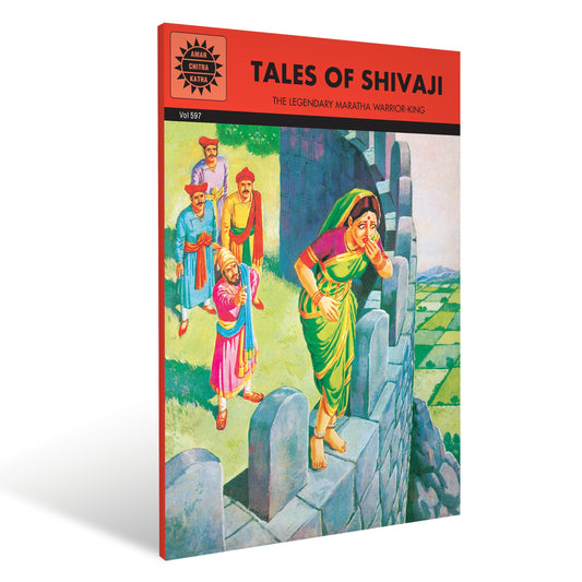 tales-of-shivaji-collection