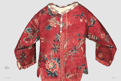 Chintz: Indian Cotton Textiles from the Karun Thakar Collection