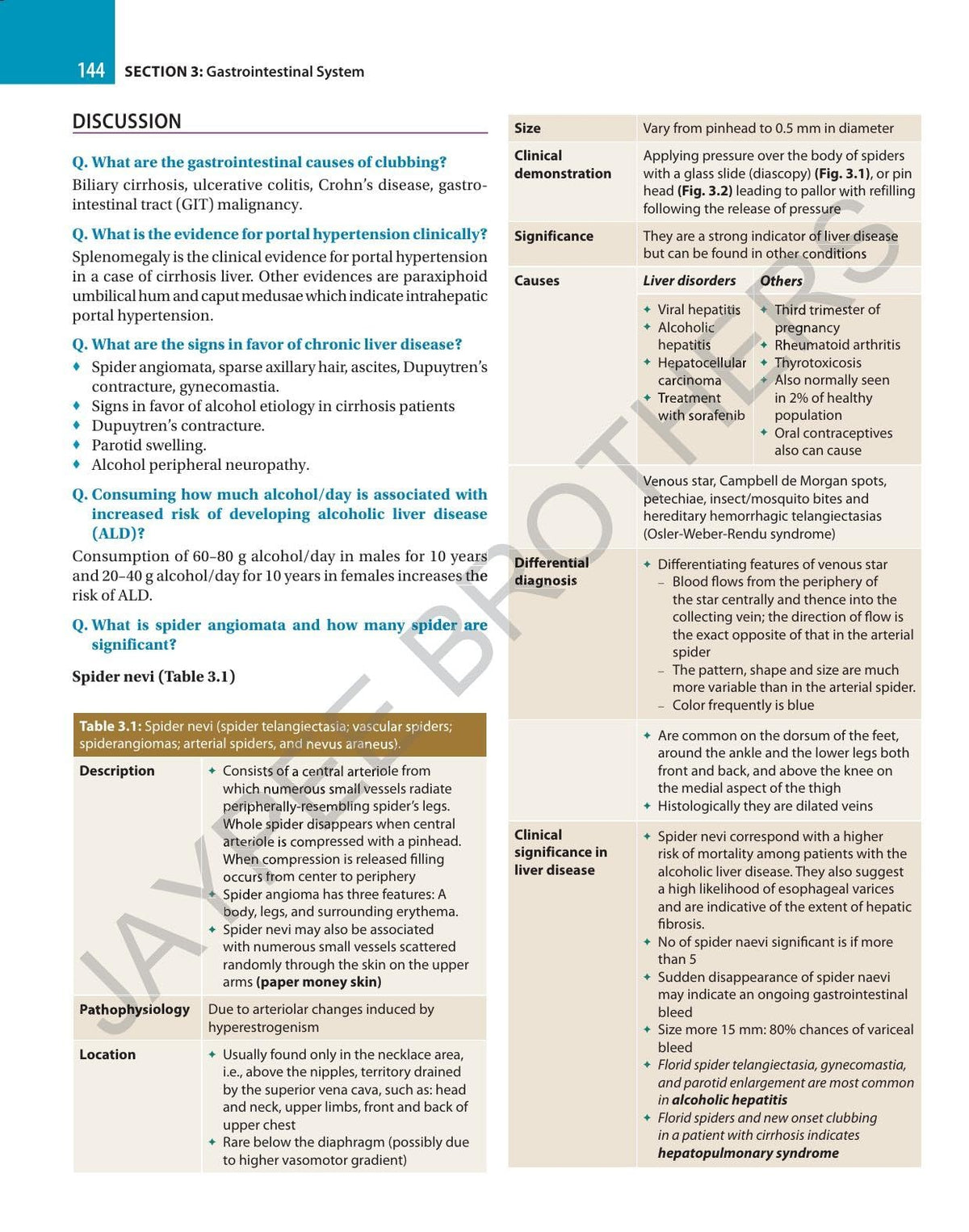 An Insider's Guide to Cases in Clinical Medicine (Part-2), 2/E for MBBS and PG Medical Students | Case Sheets, Discussion and Pathophysiology for Practical Exams | Geriatric Assessment, Rheumatology