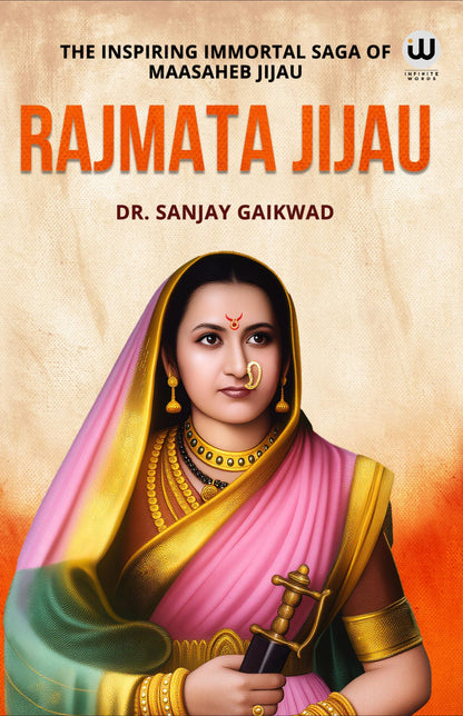 Rajmata Jijau Books English | Biography In Of Book | Chhatrapati Shivaji Maharaj Jijausaheb Saheb Bhosale Bhosle Jiejau Rajmatra Set Jijausa Jijabai Jija Bai Mata Shahaji Raje Sambhaji Maharaj