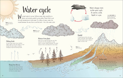An Anthology of Our Extraordinary Earth