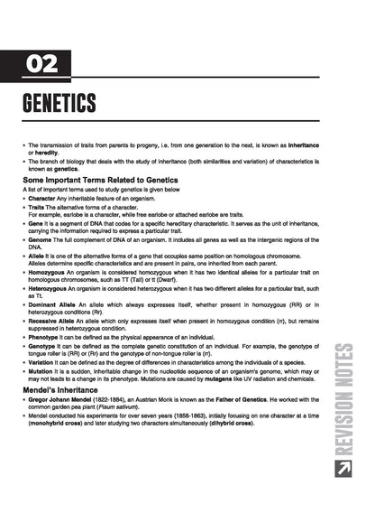 Arihant ICSE Biology Class 10 Exam 2026-27 | Quick Theory, Exam Pattern Questions & Sample Papers | As per Latest ICSE Syllabus | Que Bee 2nd Edition 2027