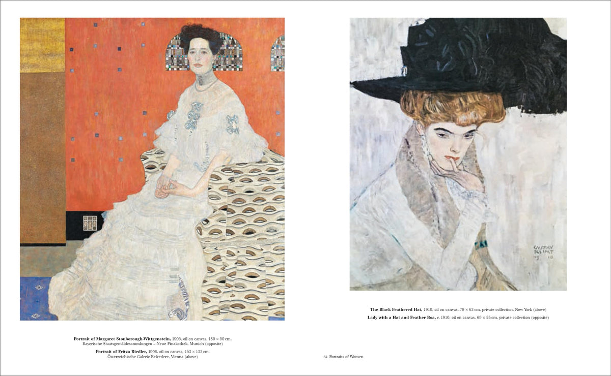 Klimt: The Bigger Picture