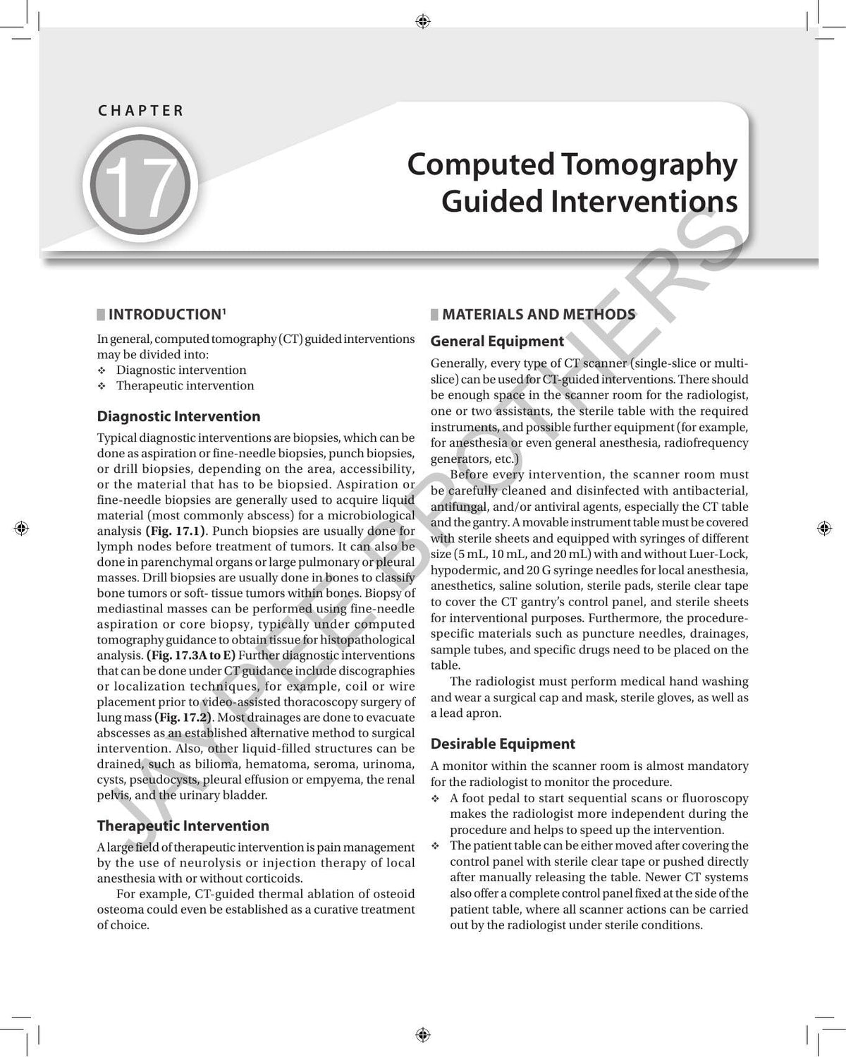 Textbook Of Radiology (For X-Ray,CT,MRI,BSc BRIT and MSc Technicians With Review Questions & Mcqs)