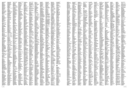 Collins World Atlas: Paperback Edition