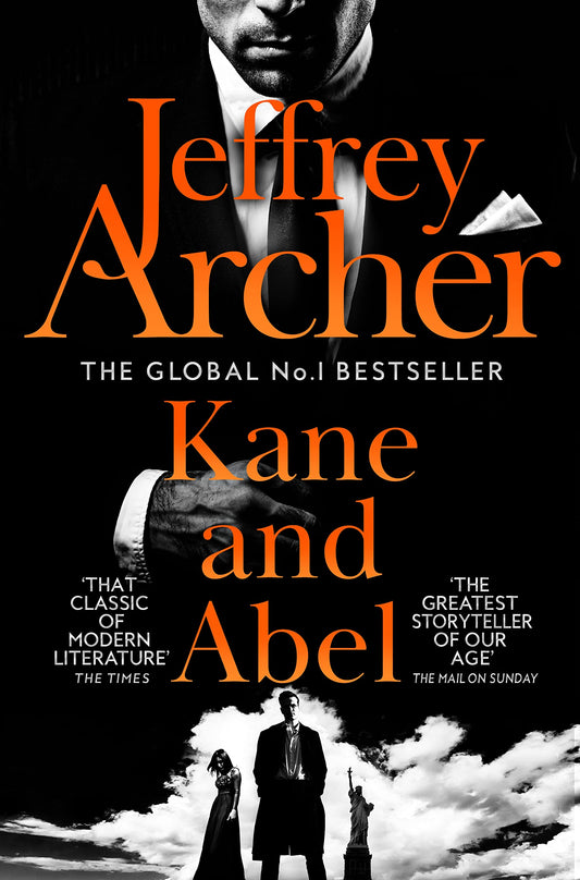 kane-abel