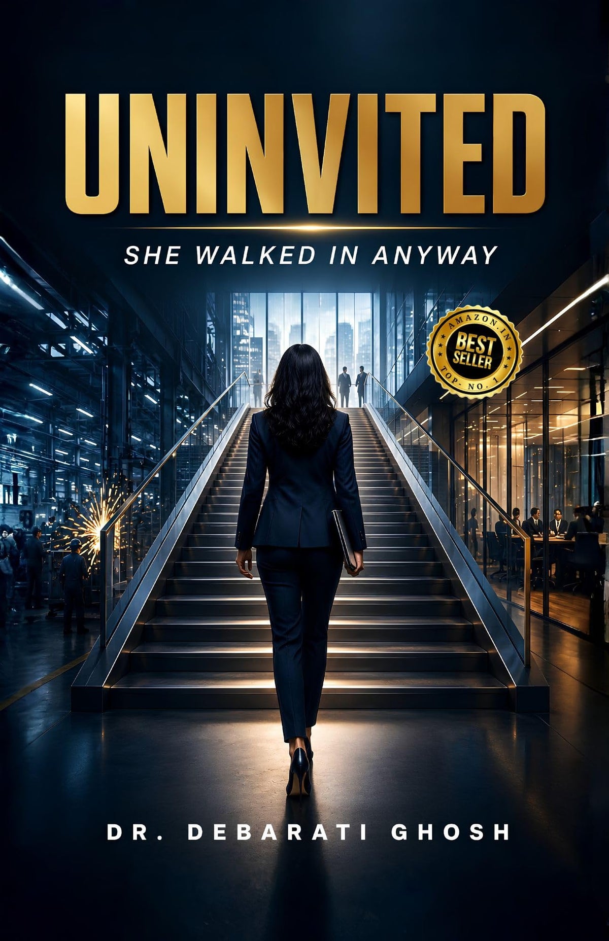UNINVITED