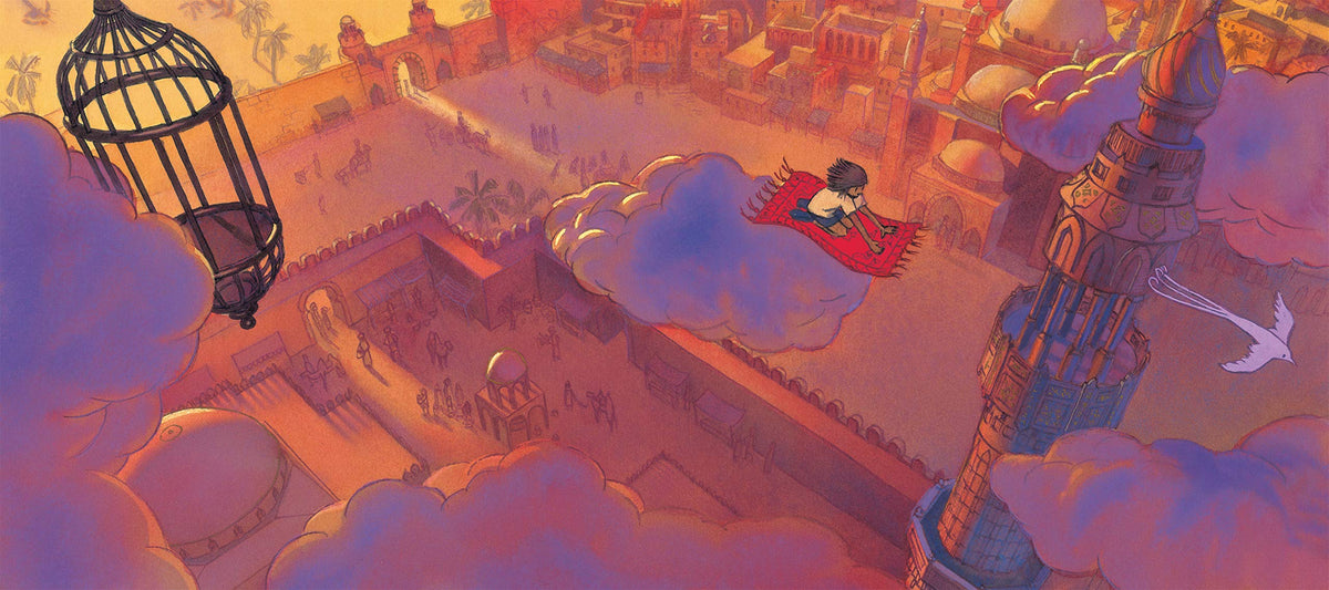 Journey