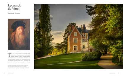 The Artist's Garden: The secret spaces that inspired great art
