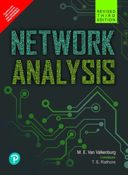 NETWORK ANALYSIS, REVISED