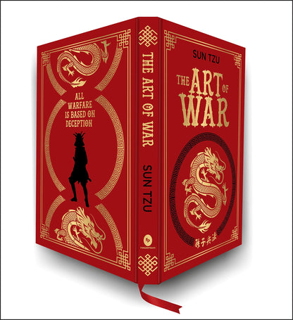 The Art of War - Deluxe Edition