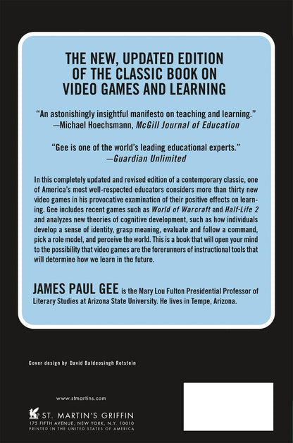 What Video Games Have to Teach Us About Learning and Literacy: A Comprehensive Review on the Mode of Action and the Use of Analgesics in Different Clinical Pain States