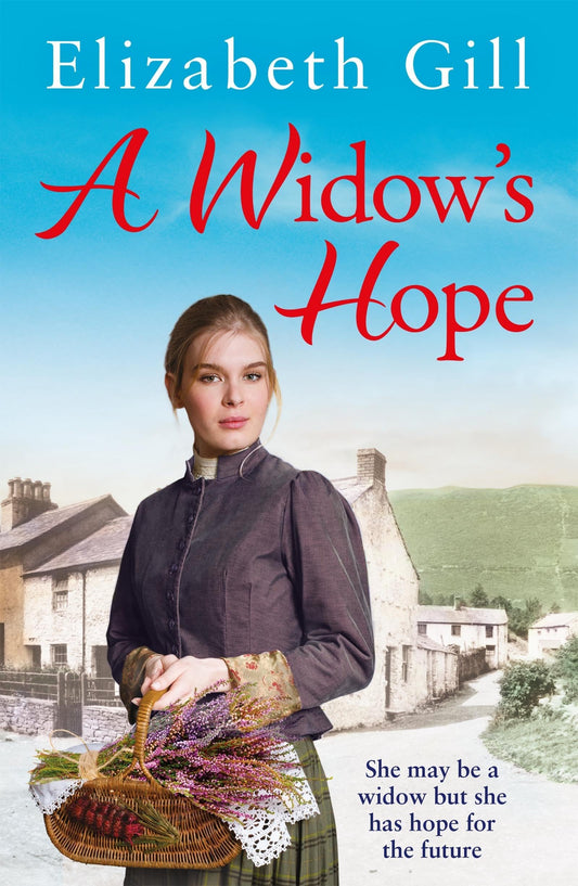 A WIDOW'S HOPE