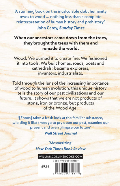 Wood Age, The
