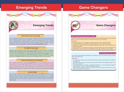 Disha Quarterly Current Affairs 2026 Vol. 3 - July to September for Competitive Exams 10th Edition | General Knowledge/ Awareness | SSC, Bank PO/ Clerk, RRB, UPSC, IAS Prelims & Mains, CDS, NDA