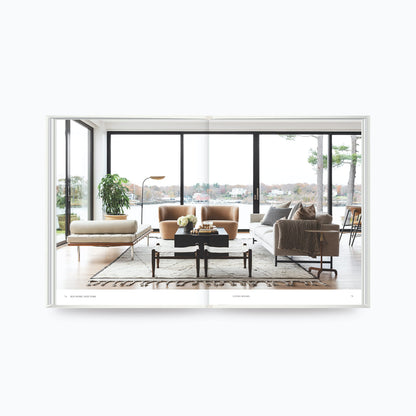 ART OF HOME: A Designer Guide to Creating an Elevated Yet Approachable Home
