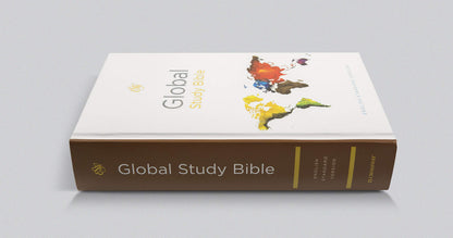 ESV Global Study Bible