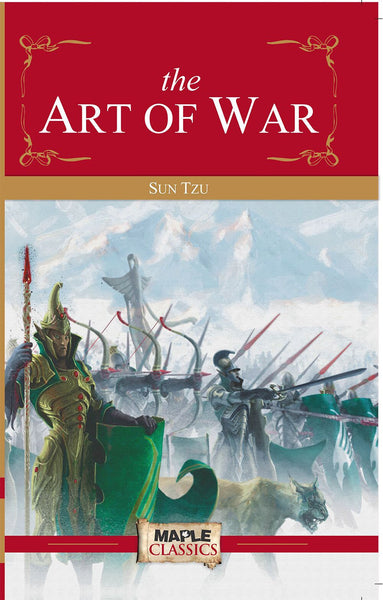 Art of War by Sun Tzu
