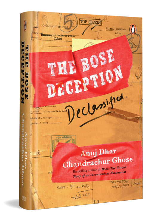 bose-deception-declassified