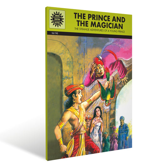 prince-magician