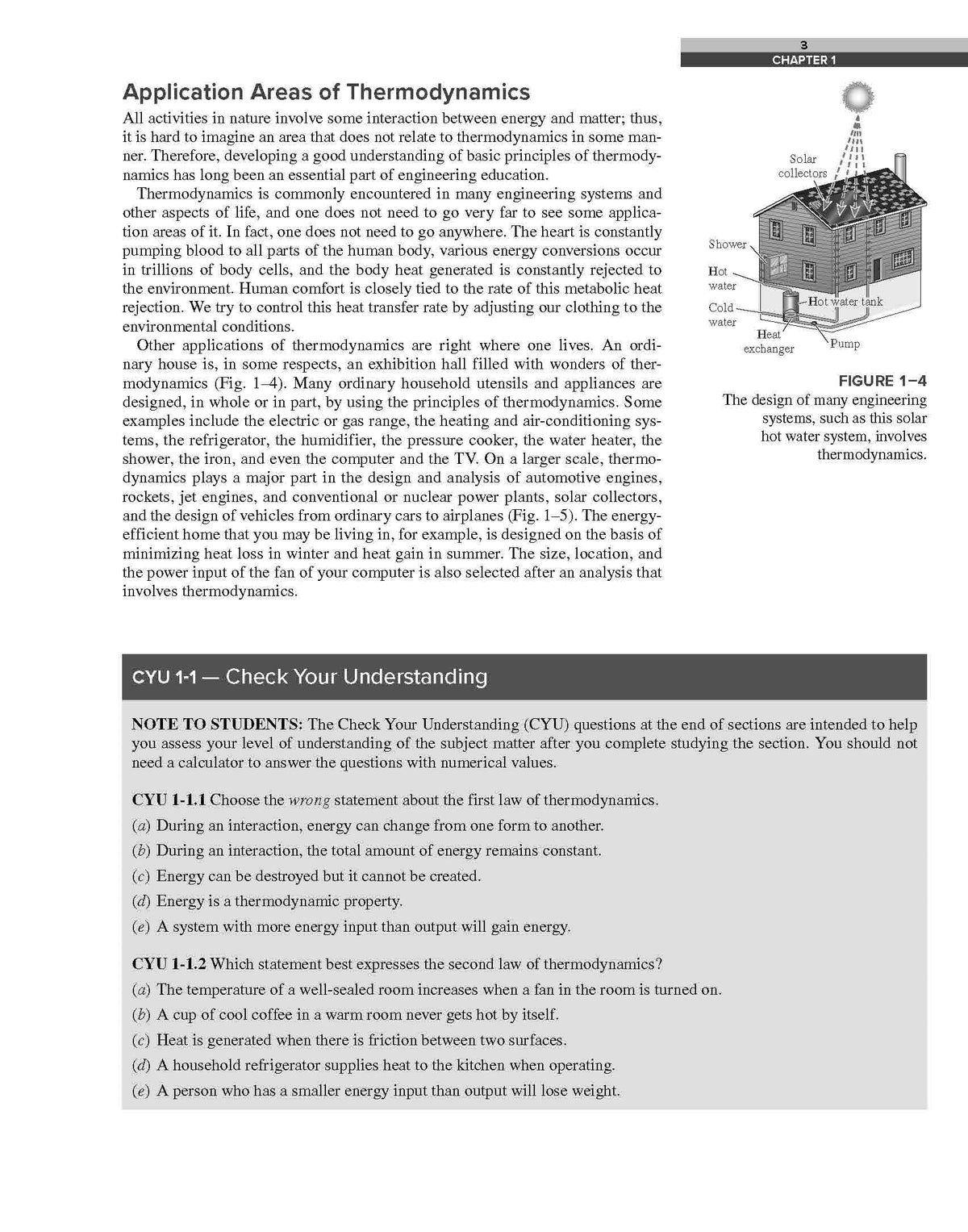 Thermodynamics: An Engineering Approach | 10th Edition | Yunus A. Cengel, Michael A. Boles & Mehmet Kanoglu