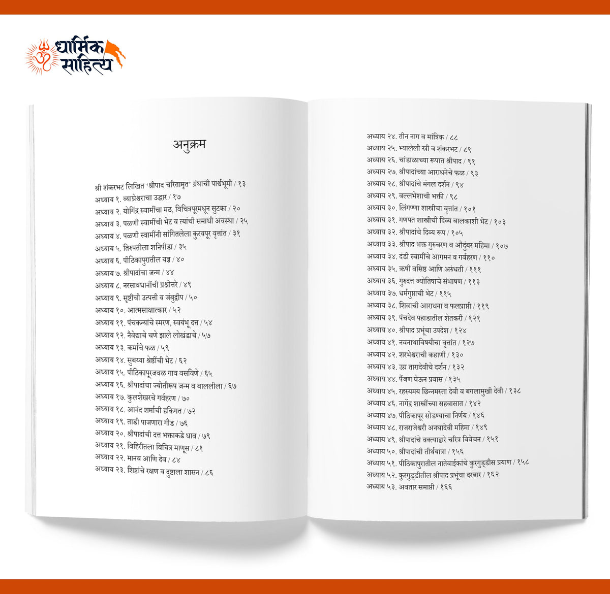 Shree Gurucharitra Bodhamrut Book In Marathi Shripad Shrivallabh Charitra ??????? ????????? ?????? ???? ?????????? ?????????? ???? ????? ???? Charitramrut Shri Guru Granth Books ?????? ????? ???????