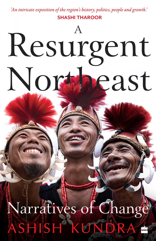 A Resurgent Northeast : Narratives of Change 