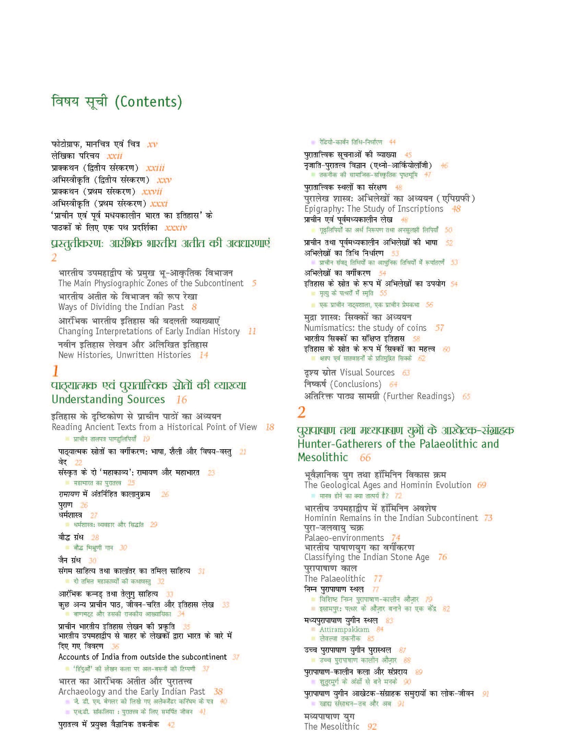 Prachin Evam Purva Madhyakalin Bharat Ka Itihas [Hindi Edition]