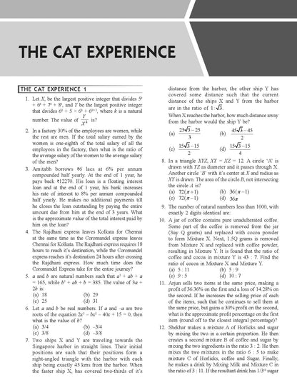 Old Edition- cat
