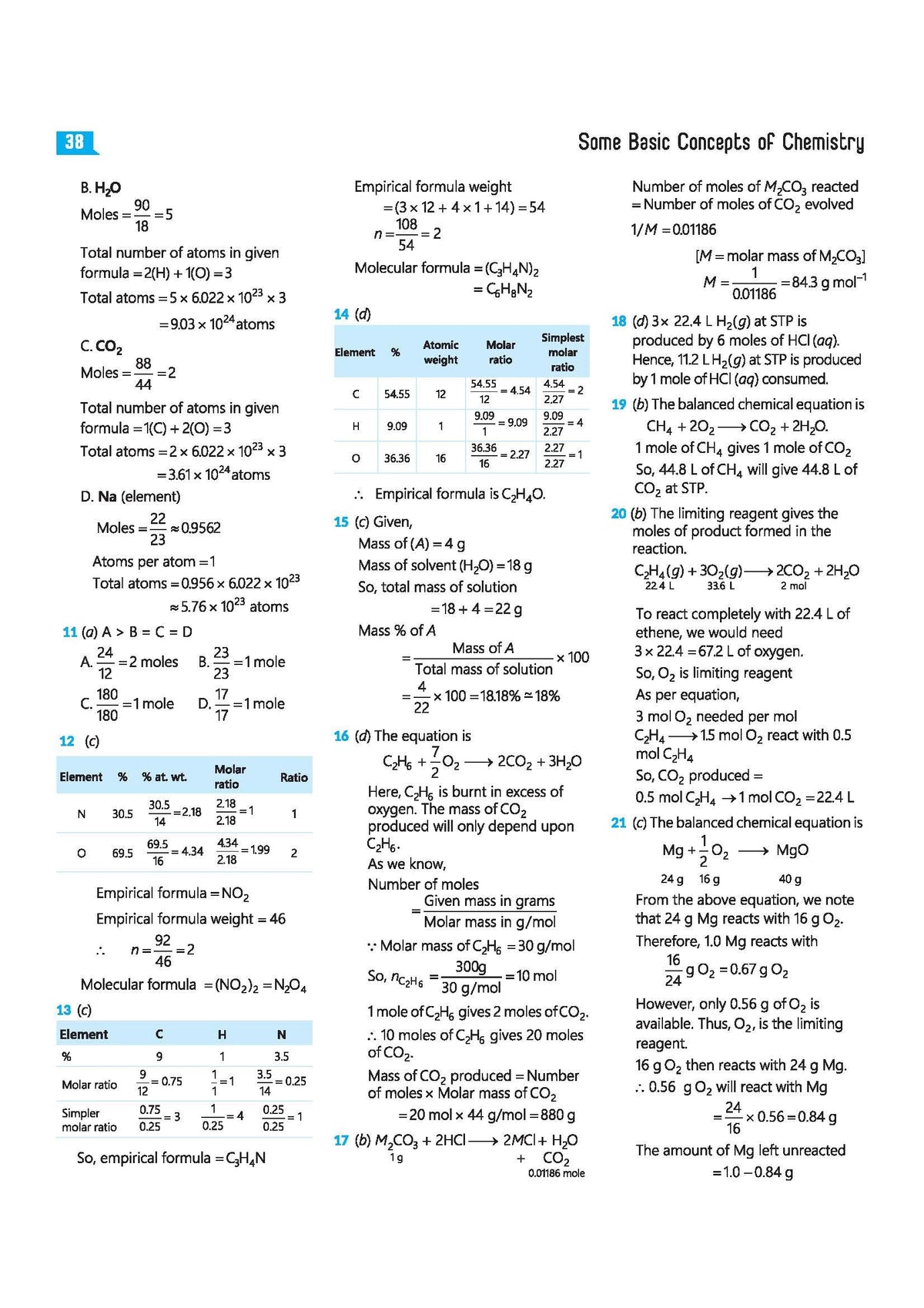 Arihant Master the NCERT Chemistry Class 11 | For NET, JEE & CUET 2026-2027 | Line by Line MCQs from Latest NCERT Book | NCERT-Based 2K+ MCQs, AI-Based Misconception Zone | Revised Edition 2026