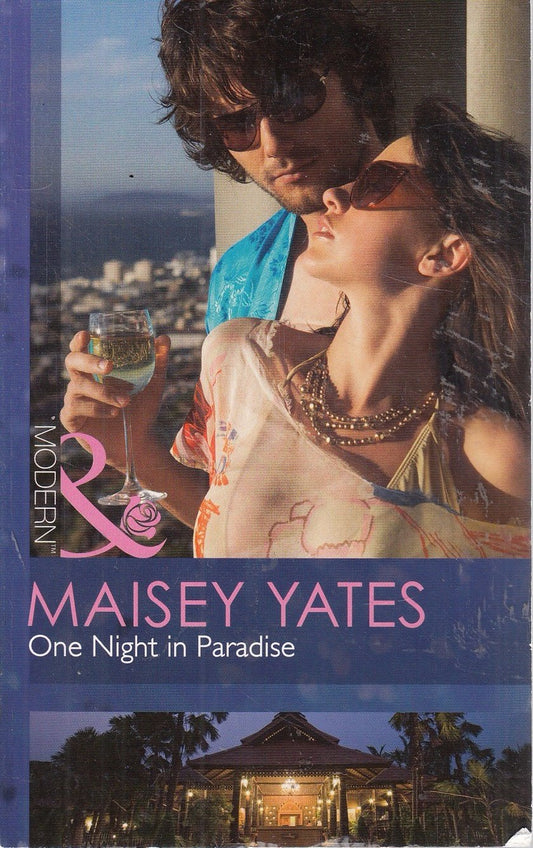 One Night In Paradise