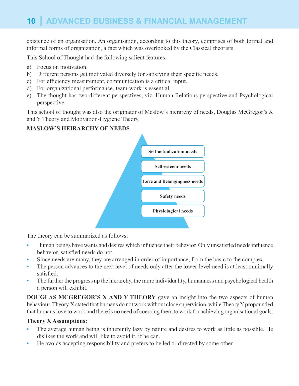 Macmillan Education Advanced Business and Financial Management 2026 | CAIIB Courseware | CAIIB 2026 Updated Edition | CAIIB Exam Preparation by IIBF | Get free digital flipbooks with every CAIIB book