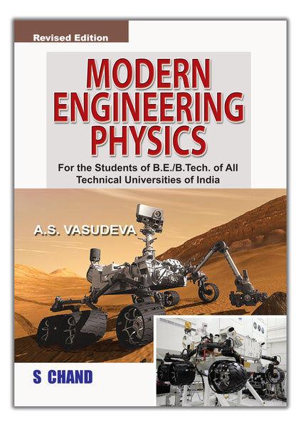 Modern Engineering Physics