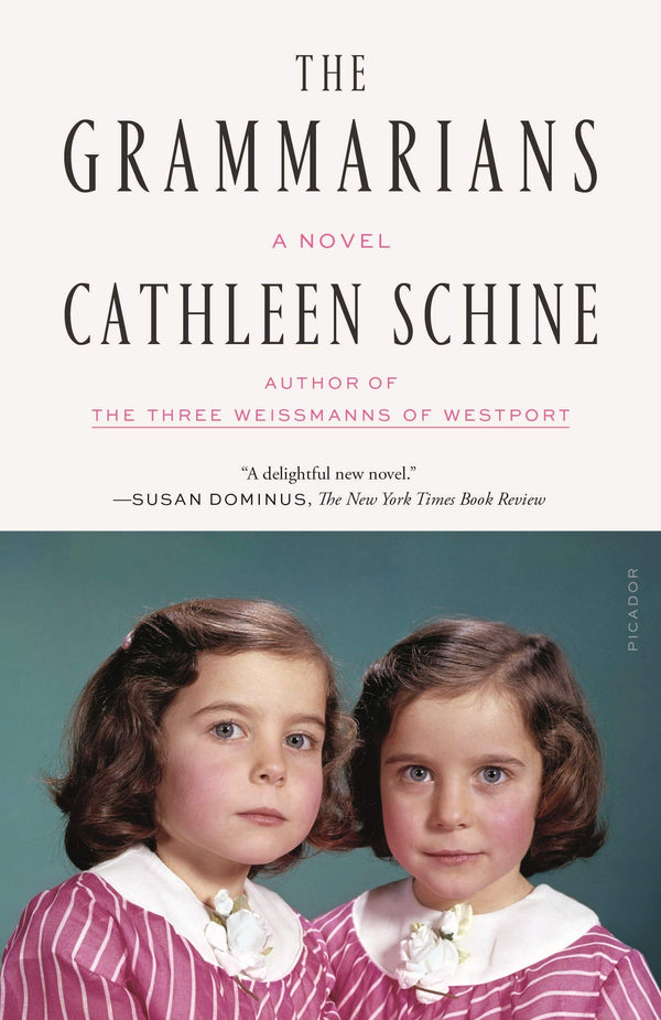 Grammarians: A Novel