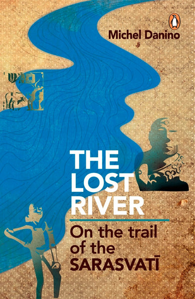 Lost River, The: On The Trail