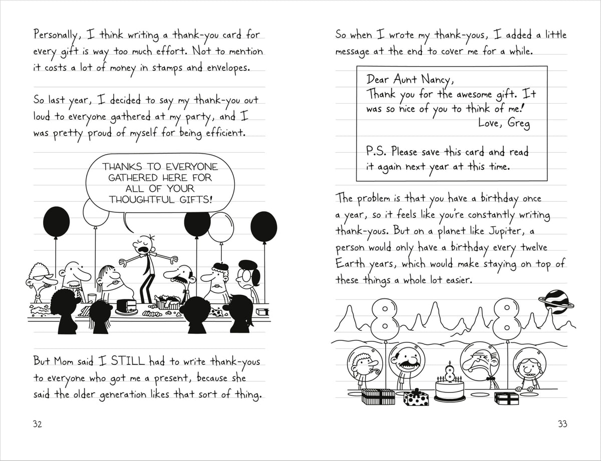 Diary of a Wimpy Kid: Partypooper | Hilarious 20th Book in Jeff Kinney’s #1 International Bestseller Series Filled with Birthday Chaos, Laugh-Out-Loud ... bestselling Diary of a Wimpy Kid series
