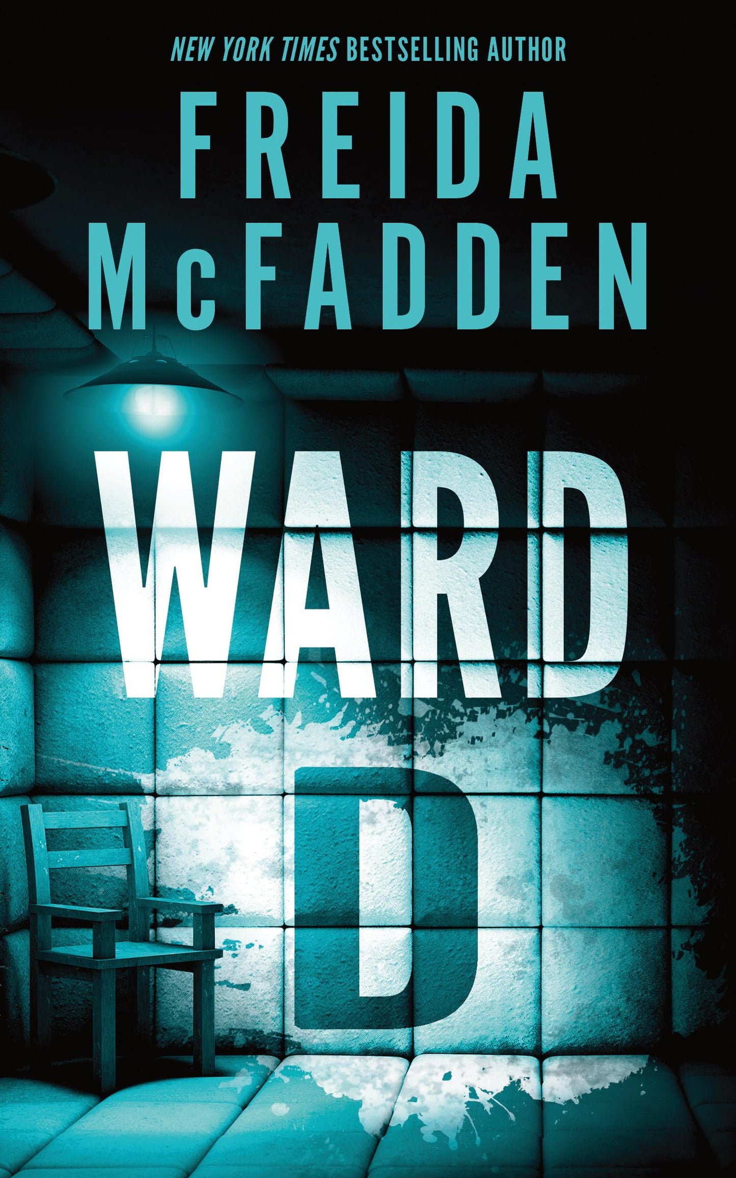 Ward D 