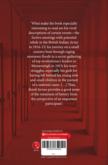 BANDI JEEVAN : A Life in Chains