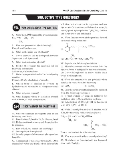 MTG CBSE Class 12 Chapterwise Question Bank Chemistry For 2027 Board Exam | Based on Latest CBSE Syllabus with 1500+ Questions