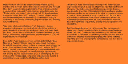 The Pocket Universal Principles of Ux: 100 Timeless Strategies to Create Positive Interactions Between People and Technology
