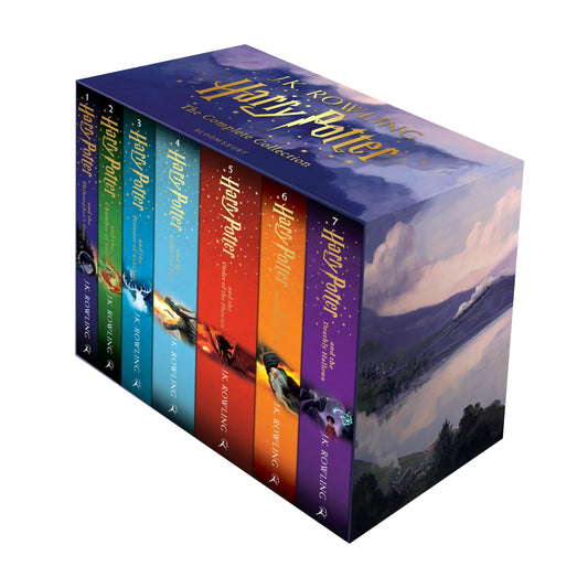 harry-potter-complete-collection