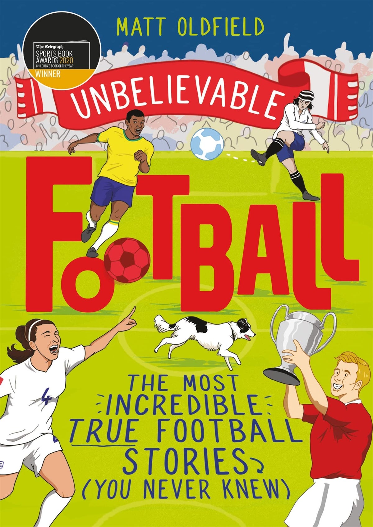 THIS IS FOOTBALL