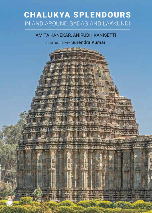 Chalukya Splendours In and Around Gadag and Lakkundi | A Visual Journey of Karnataka's Temple Heritage & Architectural Marvels | Hindu & Jain Monuments