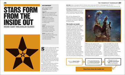 The Astronomy Book: Big Ideas Simply Explained