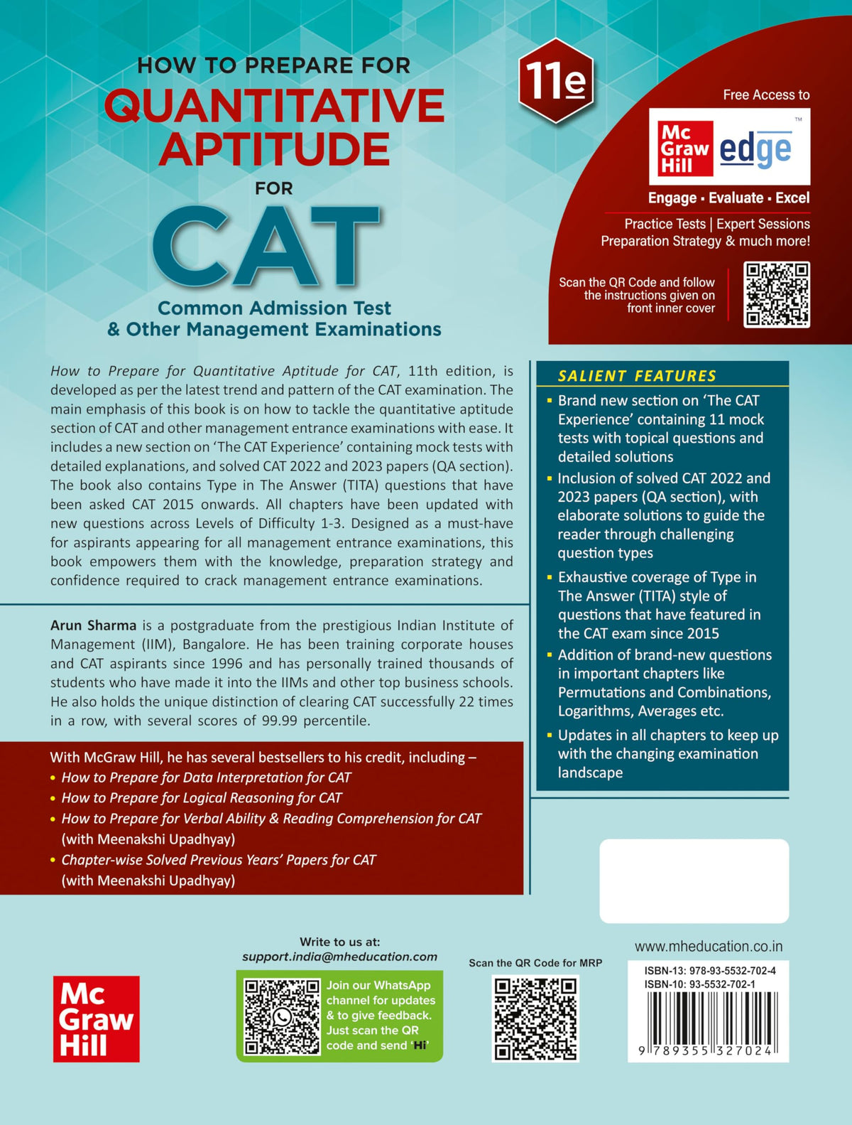 Old Edition- cat