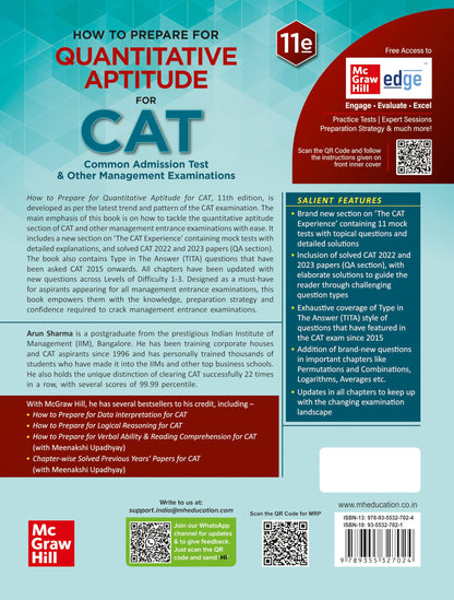 Old Edition- cat