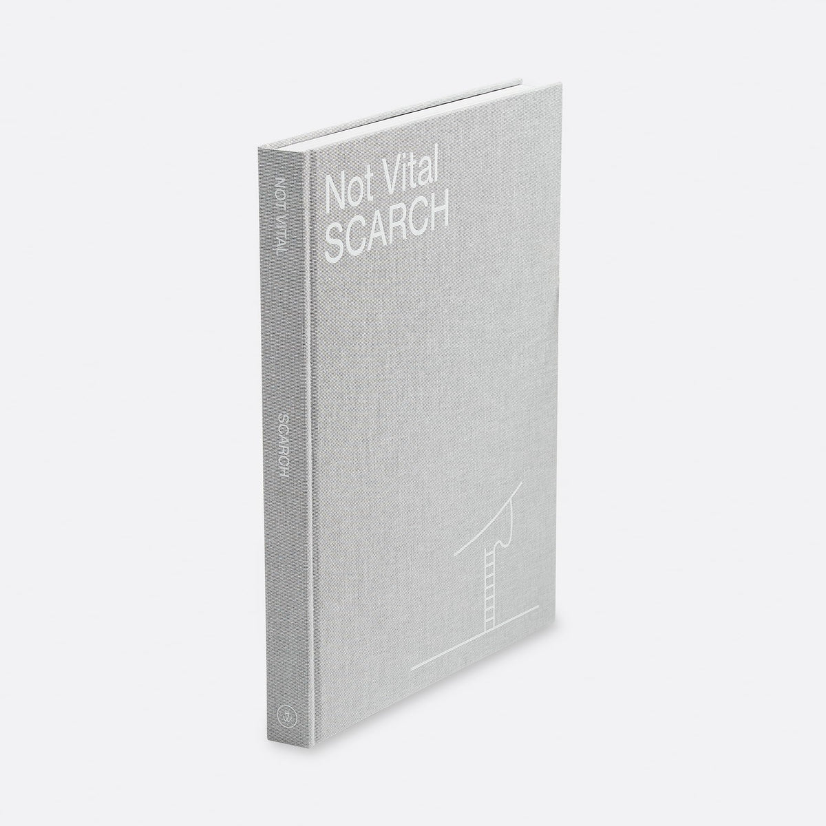 Not Vital: Scarch