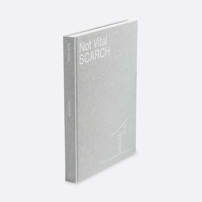 Not Vital: Scarch